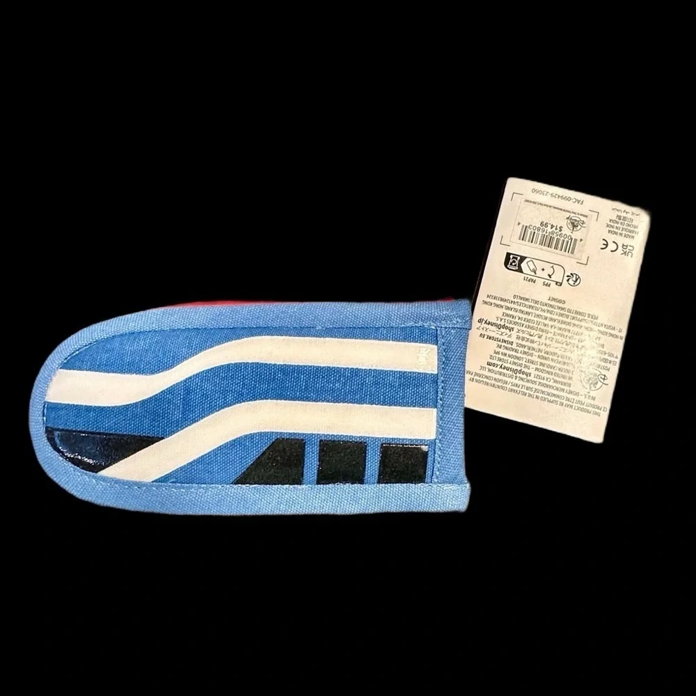 Disney’s Monorail Handle Covers - NWT